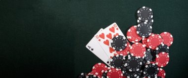 No Commission Baccarat payout display and betting interface on dukun cuan live-dealer table